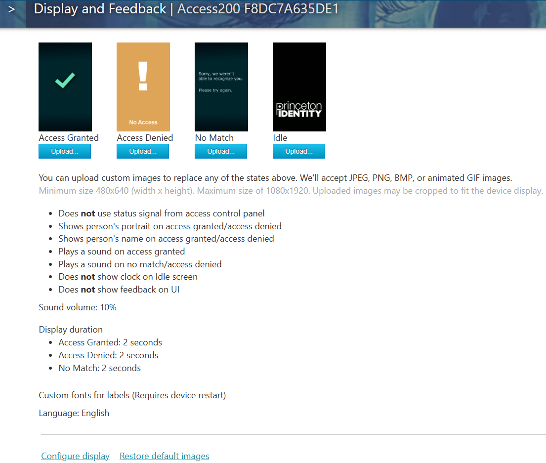 6. Display & Feedback.png