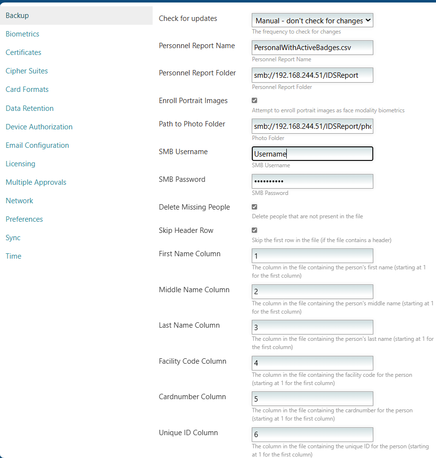 AccessNSite IDS Sync Shot.png