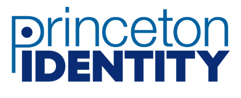 Princeton Identity Help Center home page
